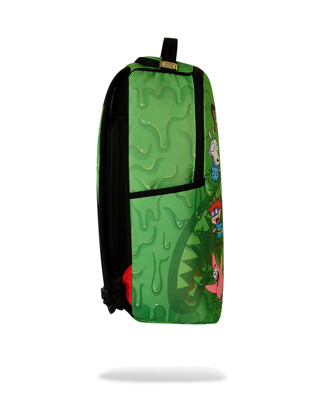 90'S NICKELODEON SLIME SQUAD DLXR BACKPACK