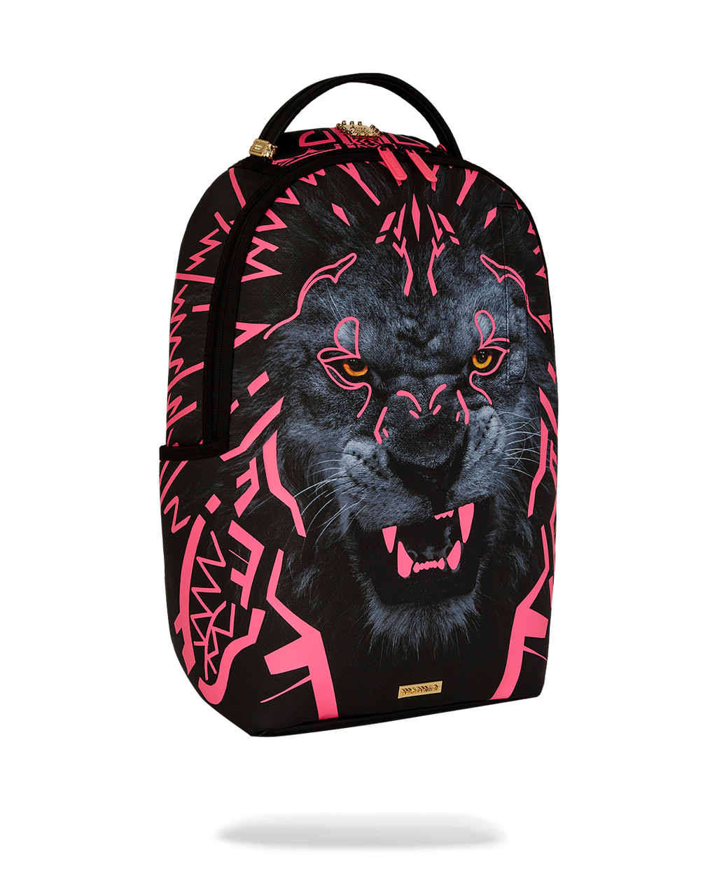 A.I. AFRICAN INTELLIGENCE PRIDE AND POWER BACKPACK - SANDFLOWER COLLAB